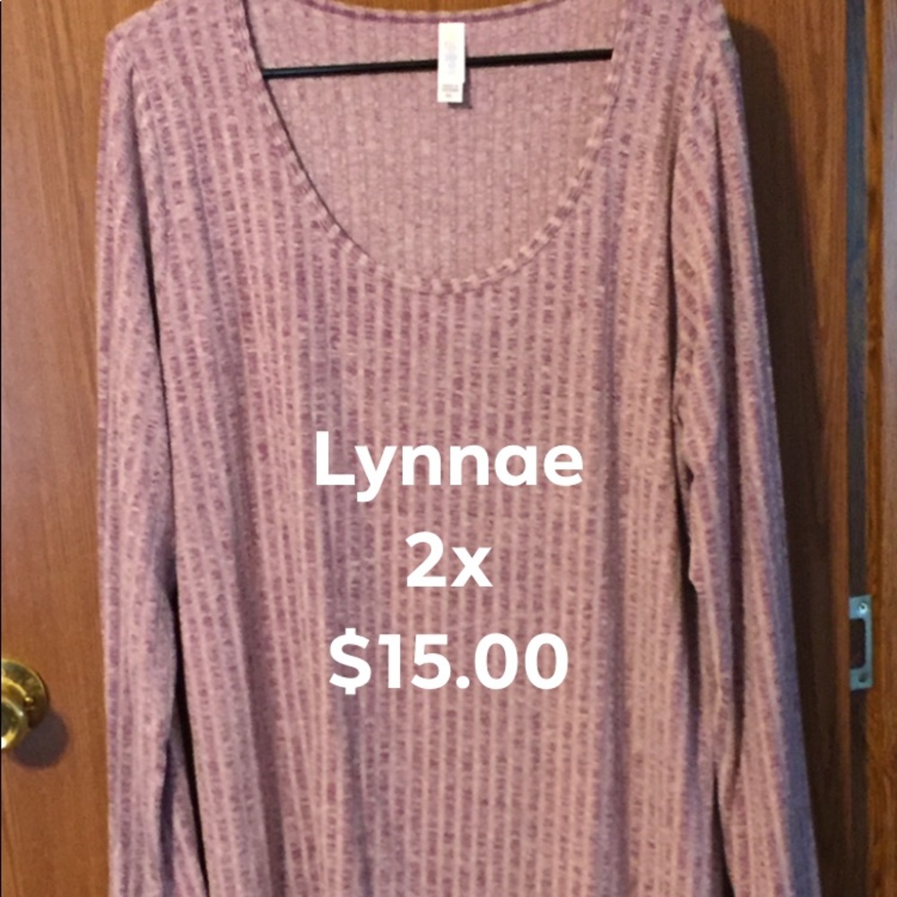 Lularoe Lynnae